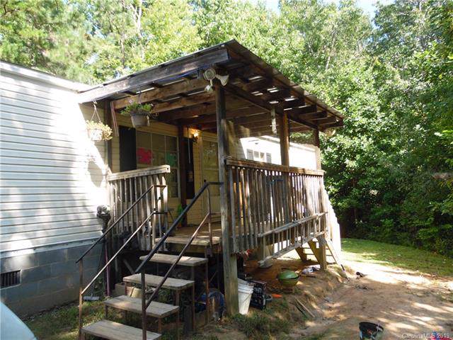 165 Stamey Creek Road - Photo 1