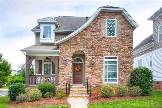 812 Cedar Street - Photo 1