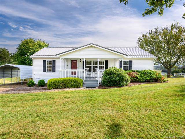 685 Mag Sluder Road - Photo 1