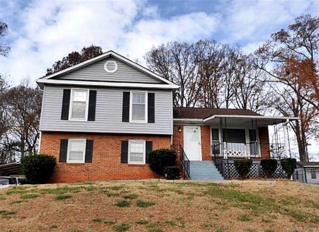 226 Colony Acres Drive - Photo 1