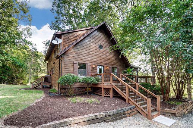 266 Red Dog Drive - Photo 1
