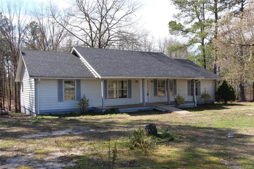 772 Bob Adams Road - Photo 1