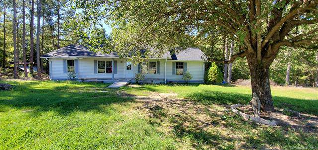 772 Bob Adams Road - Photo 1