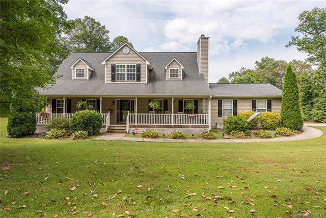 125 Blue Ridge Road - Photo 1