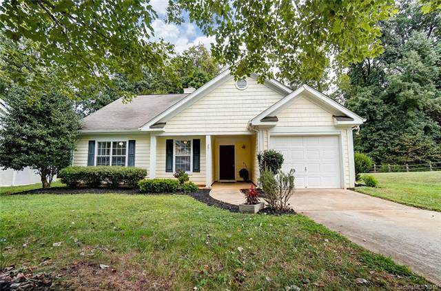 281 Indian Paint Brush Drive - Photo 1