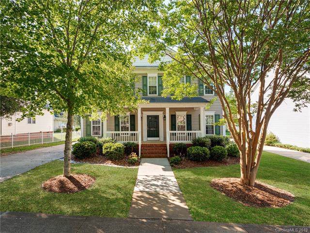 18838 Oakhurst Boulevard - Photo 1