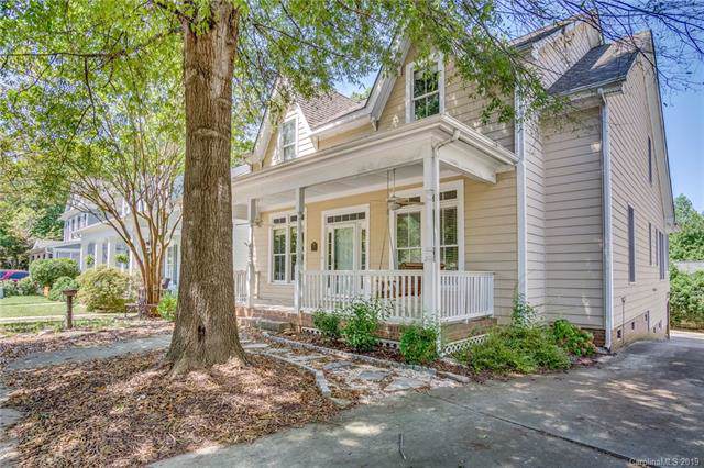 706 Stratford Run Drive - Photo 1