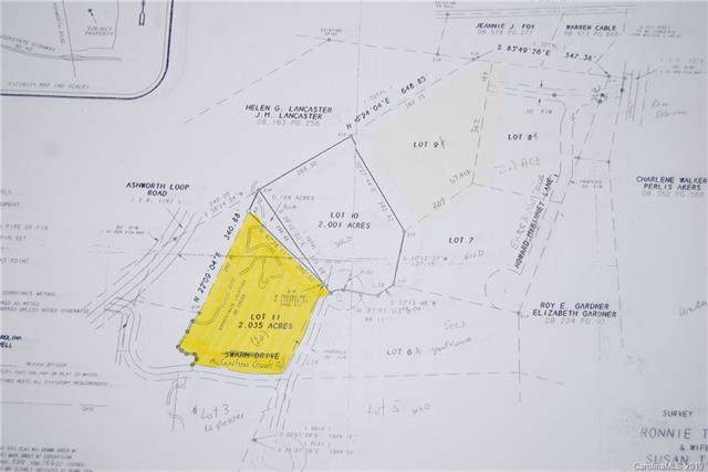 LOT 11 The Shire Ashworth Loop - Photo 1