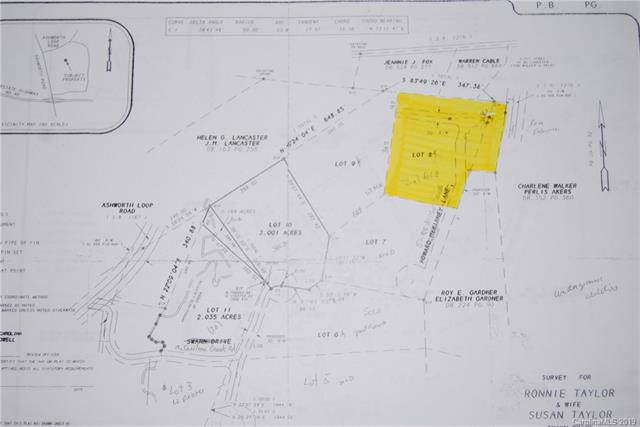 LOT 8 The Shire Ashworth Loop - Photo 1