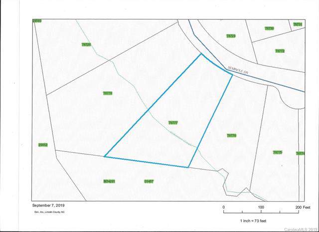 Lot #67 Seminole Drive - Photo 1