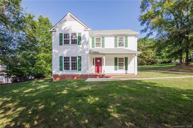 316 Epperstone Lane - Photo 1
