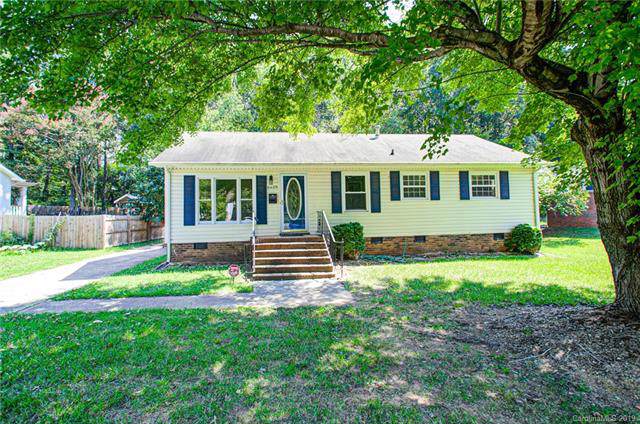 6629 Barrington Drive - Photo 1