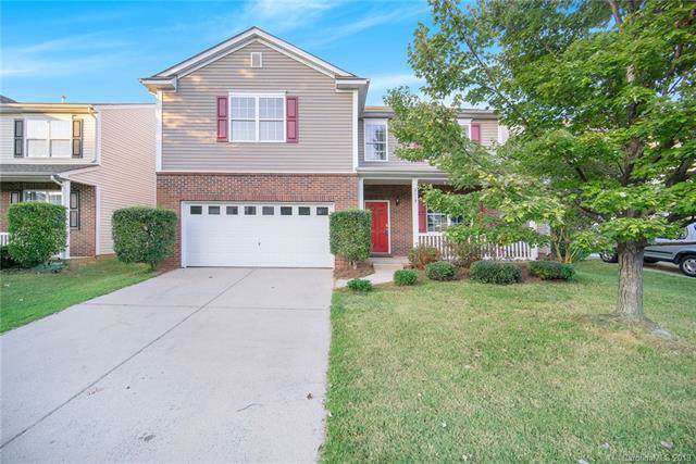 2113 Savannah Hills Drive - Photo 1