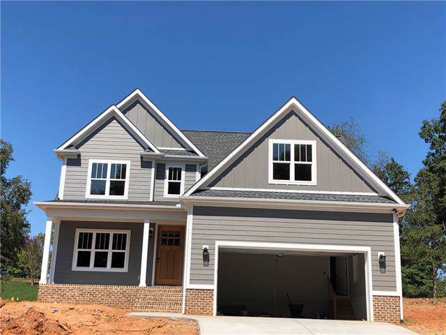 36 Divot Court - Photo 1