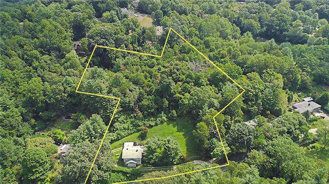 64 Spooks Branch Road - Photo 1