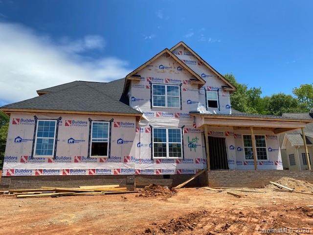 201 Moses Rhyne Drive - Photo 1 201 Moses Rhyne Drive - Photo 1