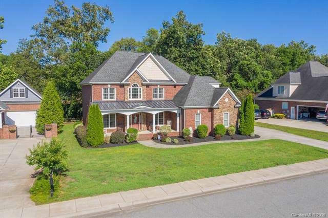 742 King Fredrick Lane - Photo 1