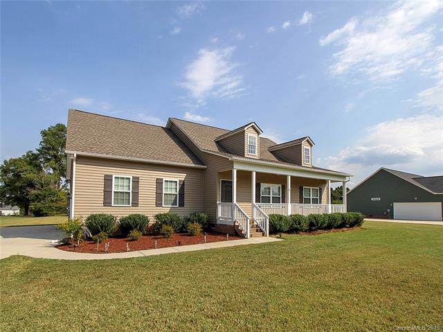 364 Shiloh Road - Photo 1