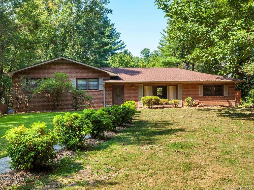 1709 Greenville Highway - Photo 1 1709 Greenville Highway - Photo 1