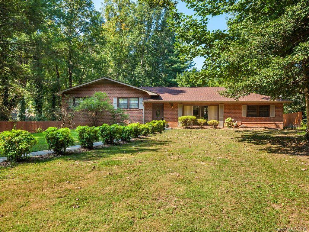 1709 Greenville Highway - Photo 1