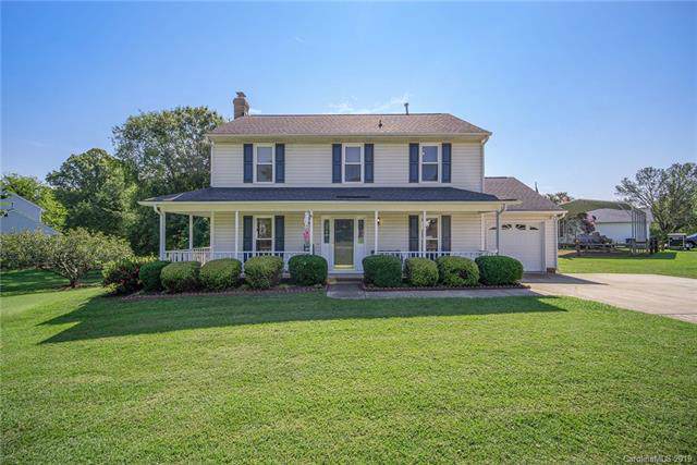 8521 Indian Summer Trail - Photo 1