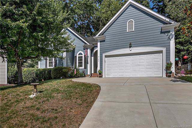 6144 Park Hill Road - Photo 1