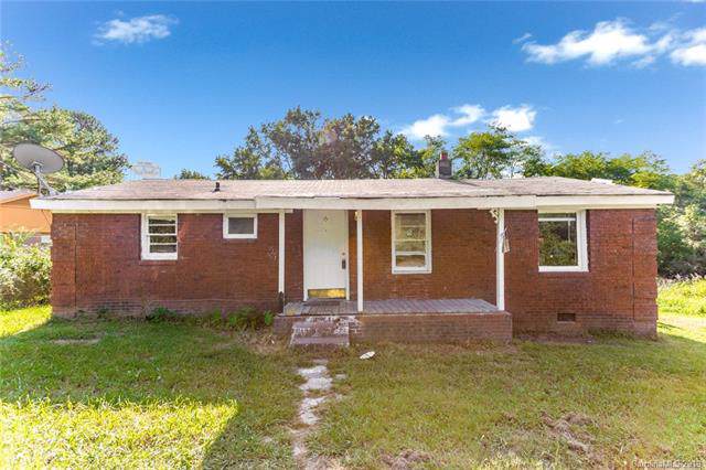 915 Austin Road - Photo 1