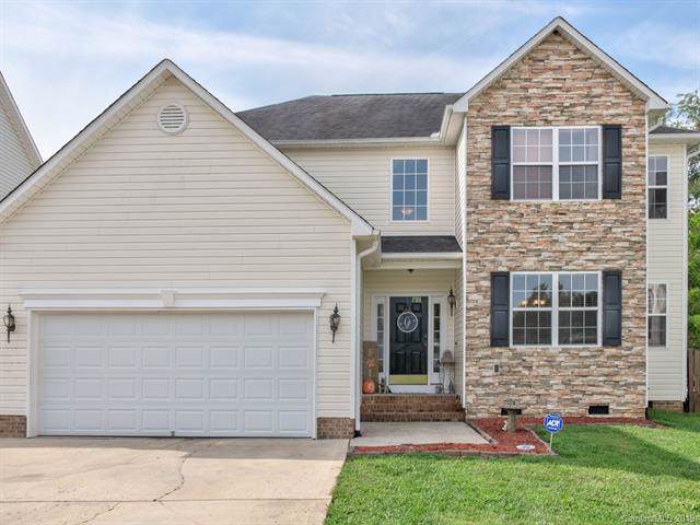 8 Secrest Drive - Photo 1