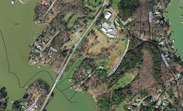 3607 Drum Campground Road - Photo 1