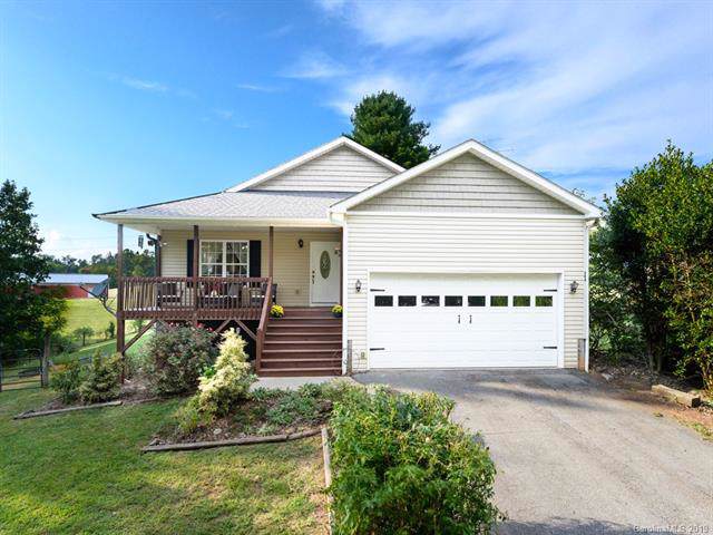 164 Martin Branch Road - Photo 1