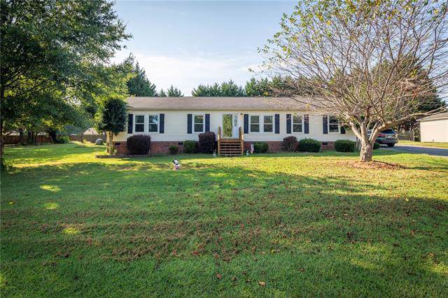 100 Grand Acres Lane - Photo 1