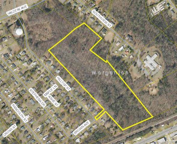 107 Hilltop Street - Photo 1