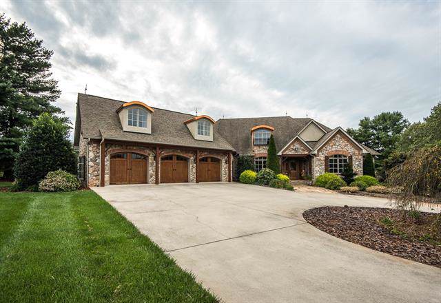 1072 Catawba Greens Drive - Photo 1