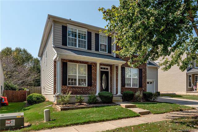 9210 Greenheather Drive - Photo 1