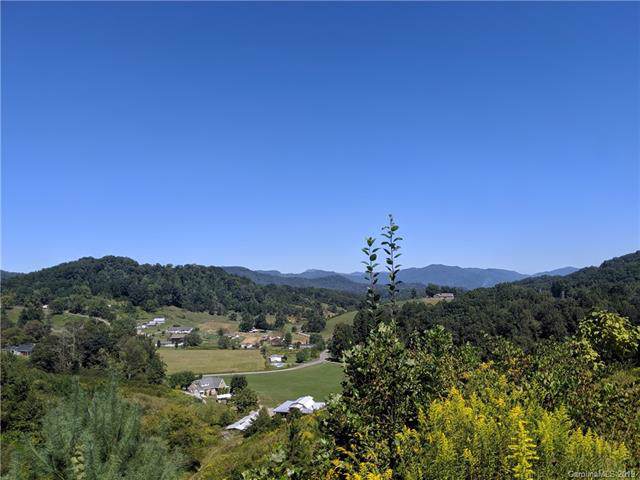 10.12 Acres on Wilson Branch Road - Photo 1