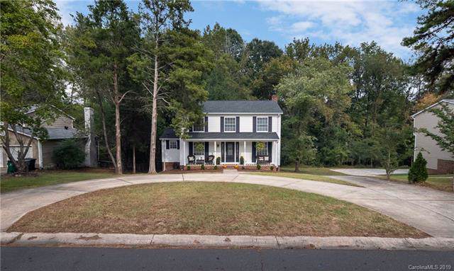 7000 Wannamaker Lane - Photo 1