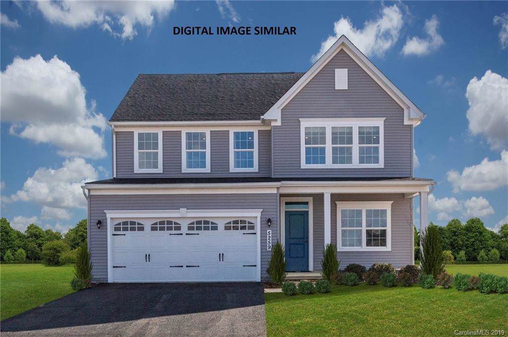 1223 Harkey Creek Drive - Photo 1