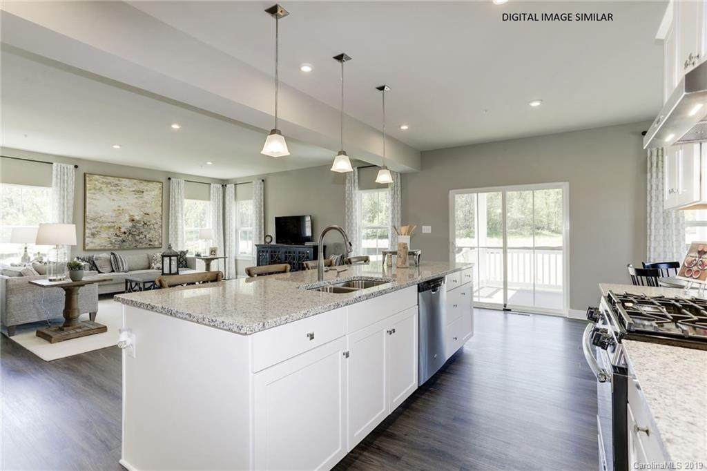 1223 Harkey Creek Drive - Photo 1
