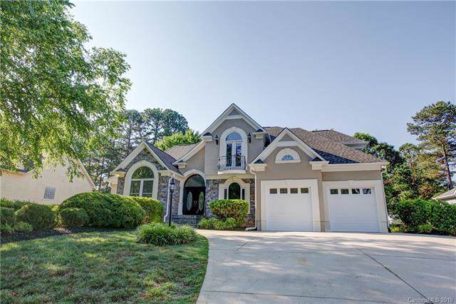 8000 St Andrews Lane - Photo 1