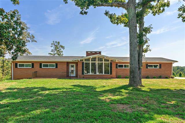 444 Mt Herman Road - Photo 1