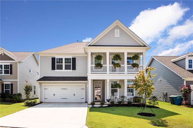 213 Morgans Branch Road - Photo 1
