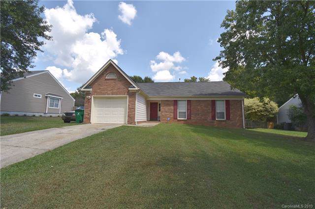 2408 Oak Leigh Drive - Photo 1