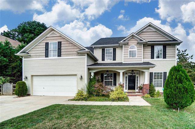 1119 Morningside Meadow Lane - Photo 1