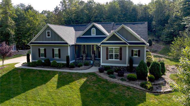 116 Brookstone Drive - Photo 1