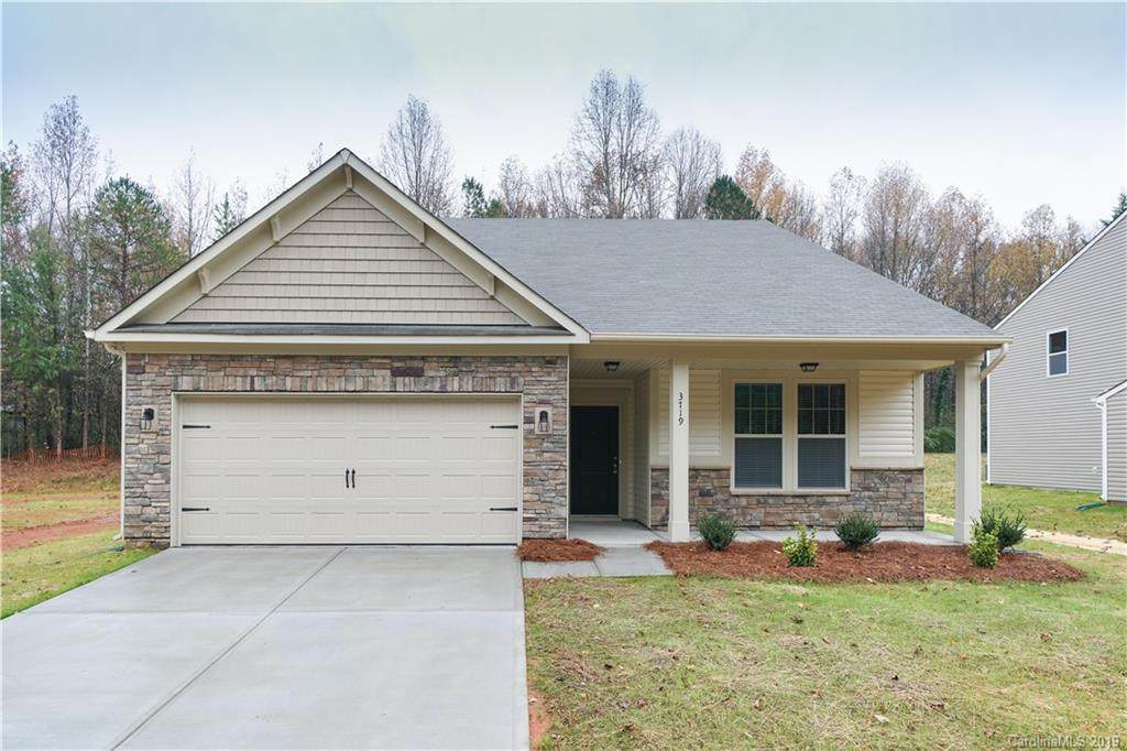3719 Hayden Drive - Photo 1