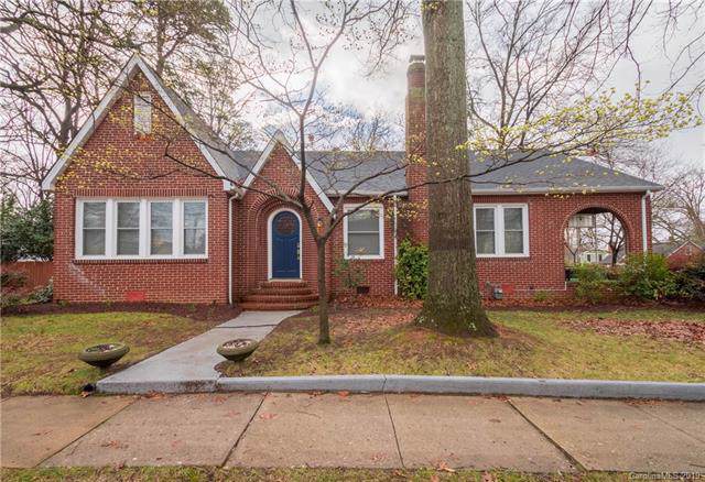 2201 Mcclintock Road - Photo 1
