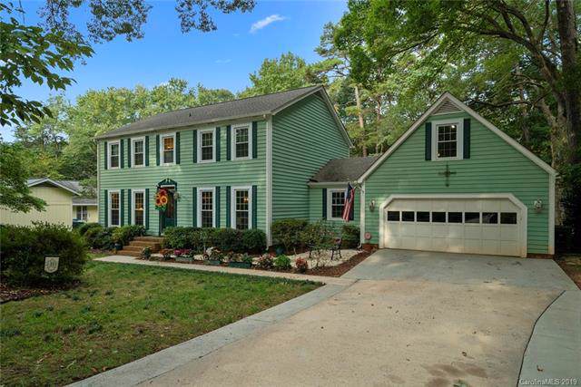 14019 Springwater Drive - Photo 1