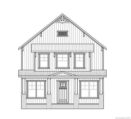 445 Jefferson Street - Photo 1