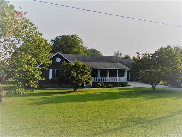 139 Fort Dobbs Road - Photo 1