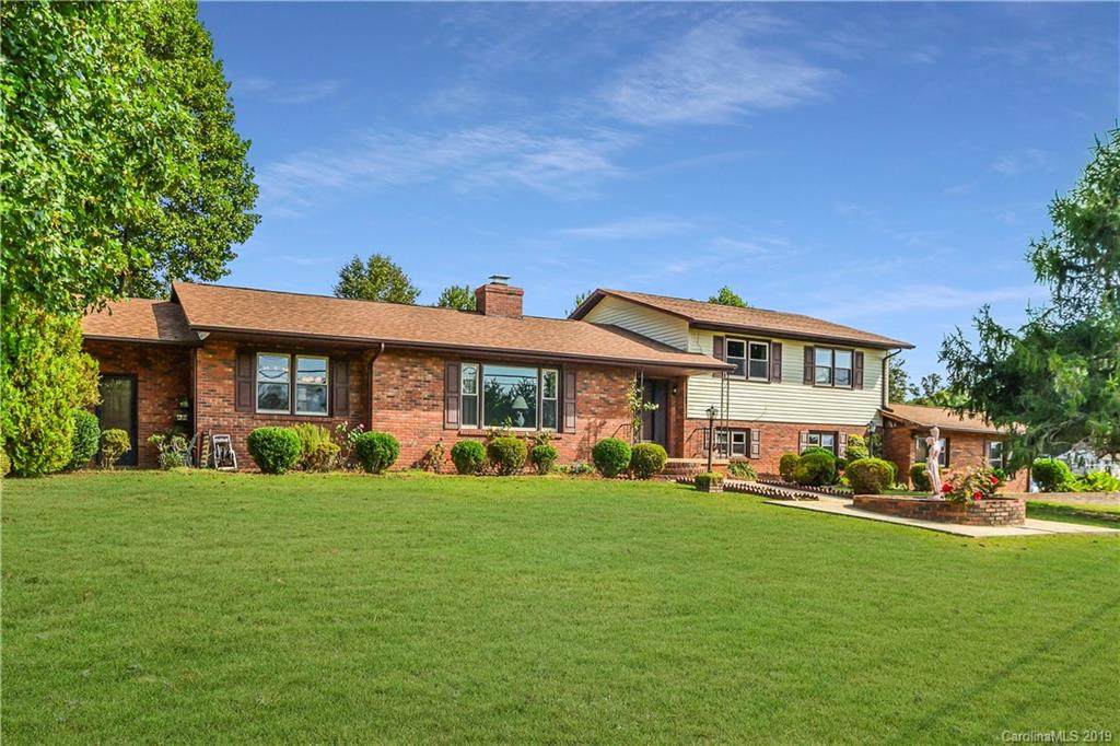 1689 Hankins Road - Photo 1